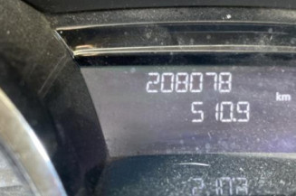 Anti brouillard droit (feux) RENAULT CLIO 4