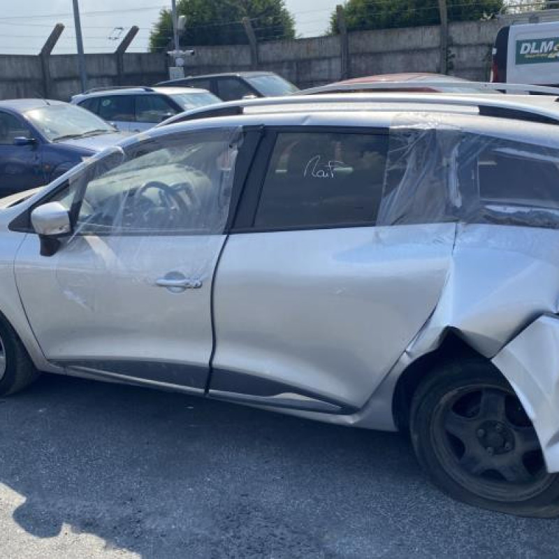 Anti brouillard droit (feux) RENAULT CLIO 4 Photo n°20