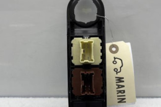 Interrupteur de leve vitre avant gauche RENAULT CLIO 4