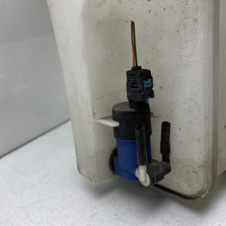 Vase de lave glace RENAULT CLIO 4