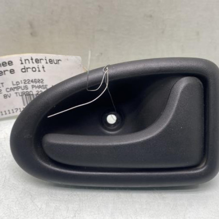 Poignee interieur arriere droit RENAULT CLIO 2 CAMPUS Photo n°1