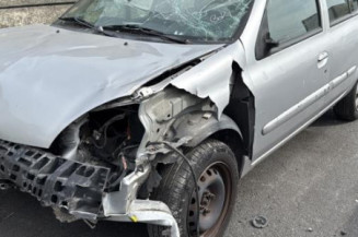 Poignee interieur arriere gauche RENAULT CLIO 2 CAMPUS