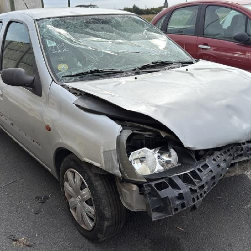 Poignee interieur arriere gauche RENAULT CLIO 2 CAMPUS Photo n°5