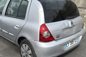 Poignee interieur arriere gauche RENAULT CLIO 2 CAMPUS