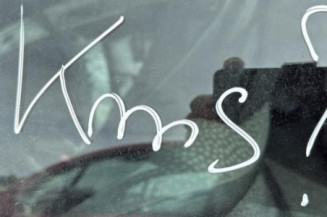 Poignee interieur arriere gauche RENAULT CLIO 2 CAMPUS