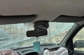 Poignee interieur arriere gauche RENAULT CLIO 2 CAMPUS