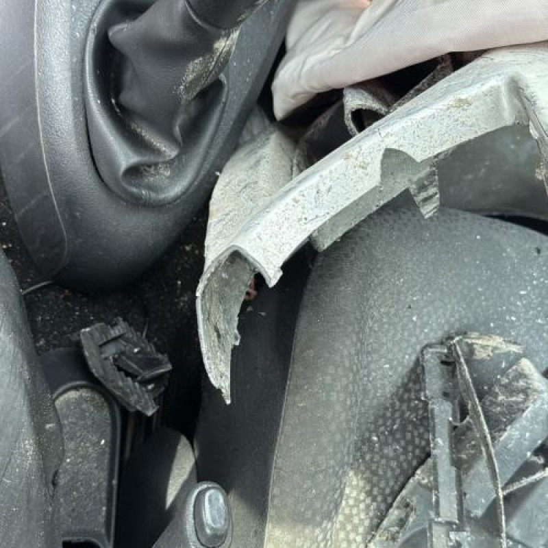 Poignee interieur arriere gauche RENAULT CLIO 2 CAMPUS Photo n°15