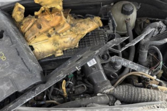 Poignee interieur arriere gauche RENAULT CLIO 2 CAMPUS