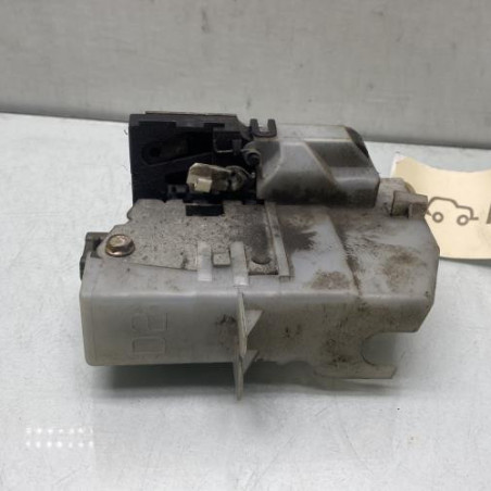 Serrure arriere droit RENAULT CLIO 2 CAMPUS