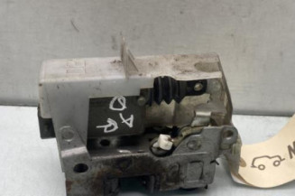 Serrure arriere droit RENAULT CLIO 2 CAMPUS