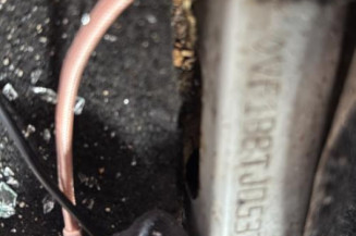 Serrure arriere droit RENAULT CLIO 2 CAMPUS