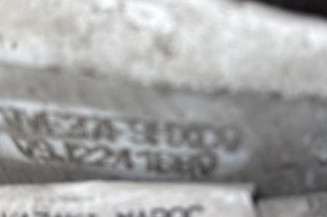 Fermeture de capot PEUGEOT PARTNER 2