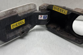 Trappe d'essence PEUGEOT PARTNER 2