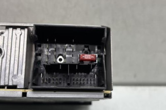 Autoradio d'origine PEUGEOT PARTNER 2