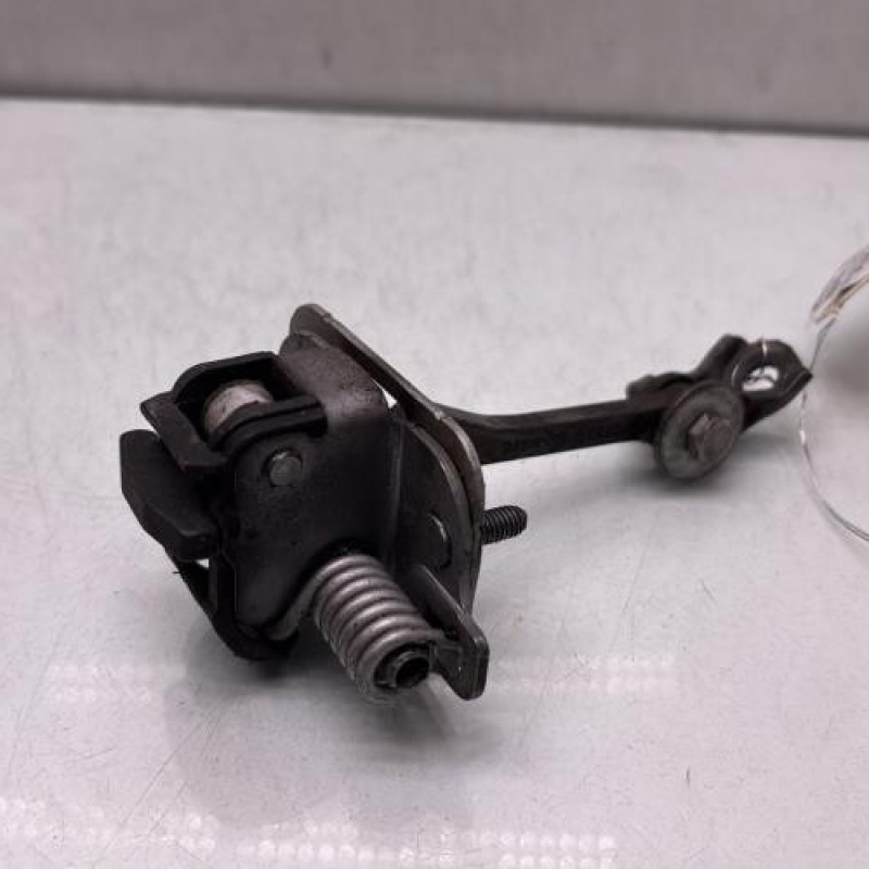 Interrupteur de leve vitre avant droit PEUGEOT PARTNER 2 Photo n°4