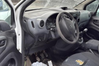 Interrupteur de leve vitre avant droit PEUGEOT PARTNER 2