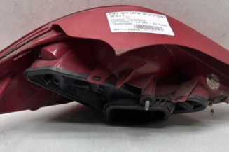 Feu arriere principal droit (feux) PEUGEOT 207