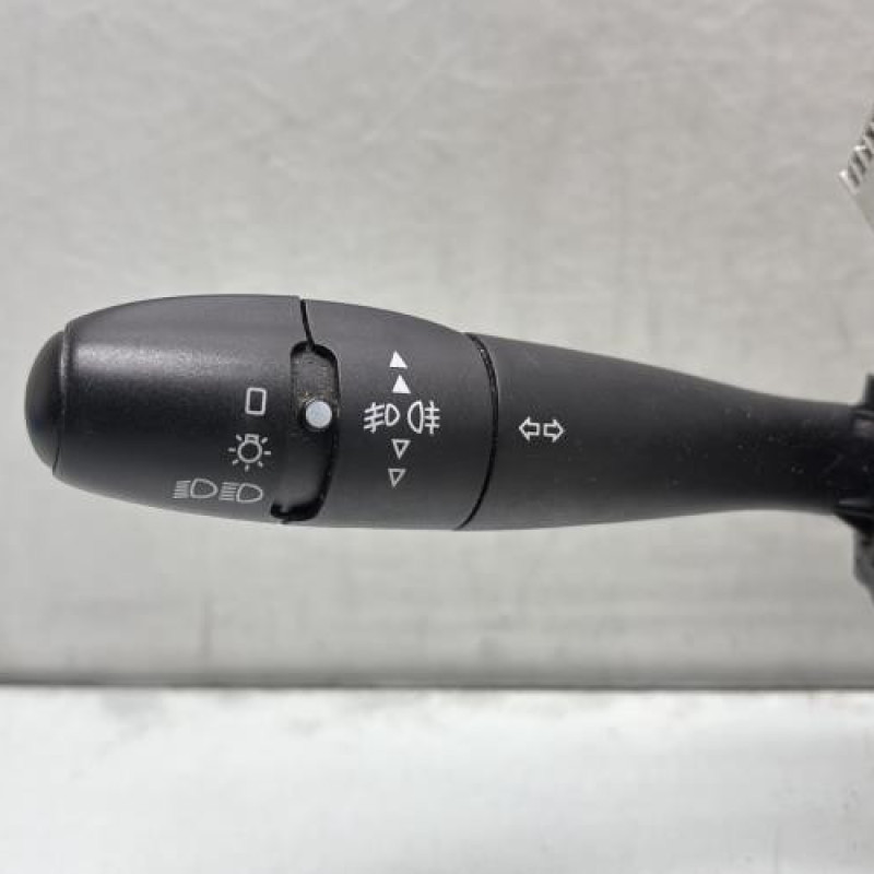 Com (Bloc Contacteur Tournant+Commodo Essuie Glace+Commodo Phare) PEUGEOT 207 Photo n°2