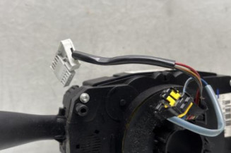 Com (Bloc Contacteur Tournant+Commodo Essuie Glace+Commodo Phare) PEUGEOT 207