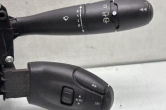 Com (Bloc Contacteur Tournant+Commodo Essuie Glace+Commodo Phare) PEUGEOT 207