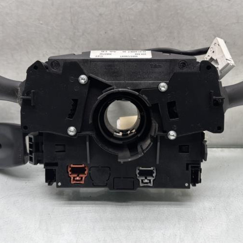 Com (Bloc Contacteur Tournant+Commodo Essuie Glace+Commodo Phare) PEUGEOT 207 Photo n°6