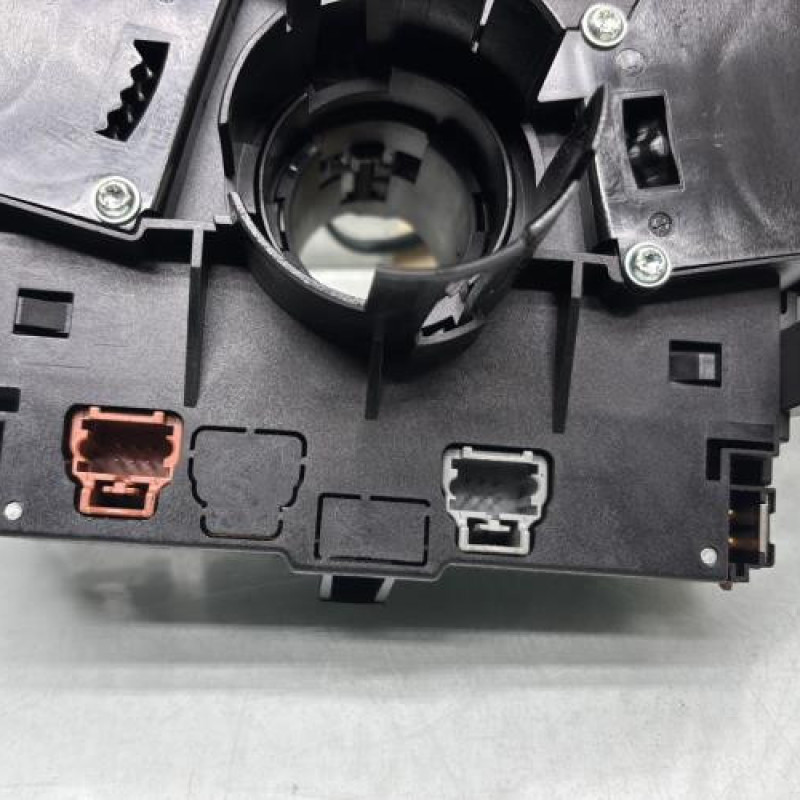 Com (Bloc Contacteur Tournant+Commodo Essuie Glace+Commodo Phare) PEUGEOT 207 Photo n°7