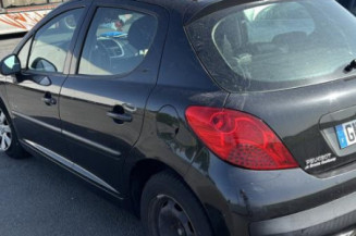 Com (Bloc Contacteur Tournant+Commodo Essuie Glace+Commodo Phare) PEUGEOT 207