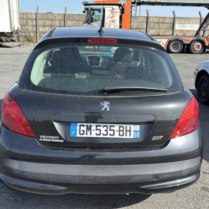 Interrupteur de leve vitre avant droit PEUGEOT 207 Photo n°7