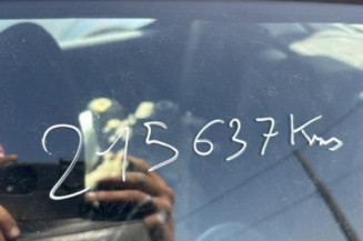 Interrupteur de leve vitre avant droit PEUGEOT 207