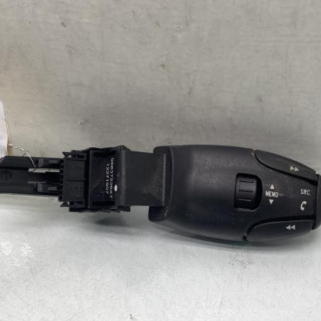 Commande autoradio PEUGEOT 3008 1 Photo n°1