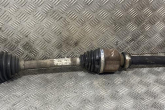 Cardan droit (transmission) PEUGEOT 3008 1 Photo n°1