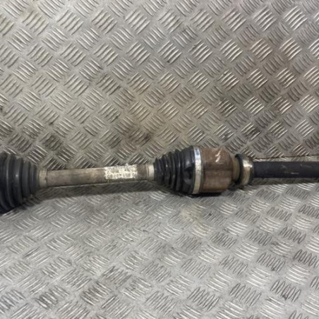 Cardan droit (transmission) PEUGEOT 3008 1 Photo n°1