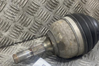 Cardan droit (transmission) PEUGEOT 3008 1