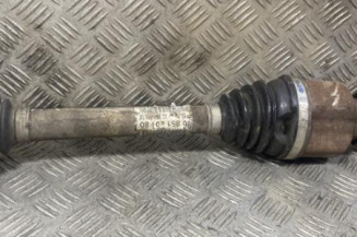 Cardan droit (transmission) PEUGEOT 3008 1