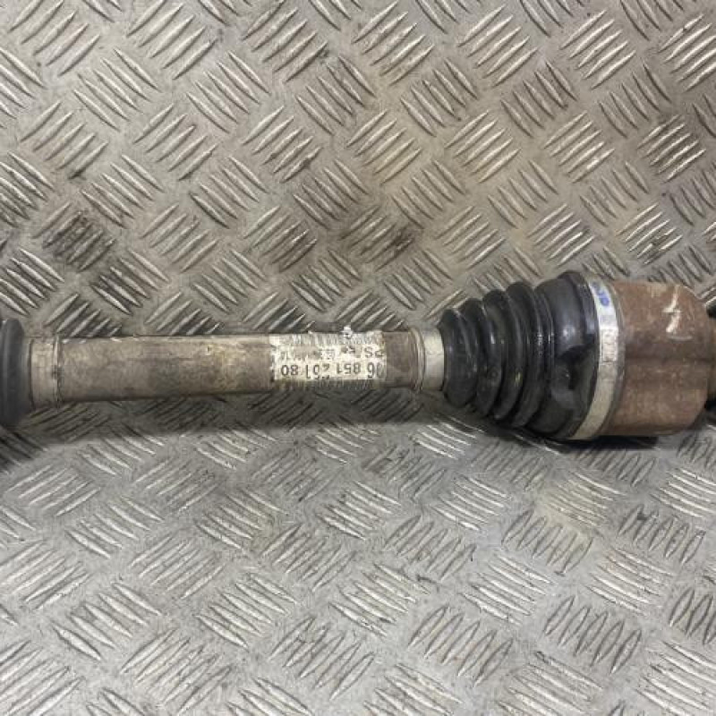 Cardan droit (transmission) PEUGEOT 3008 1 Photo n°3