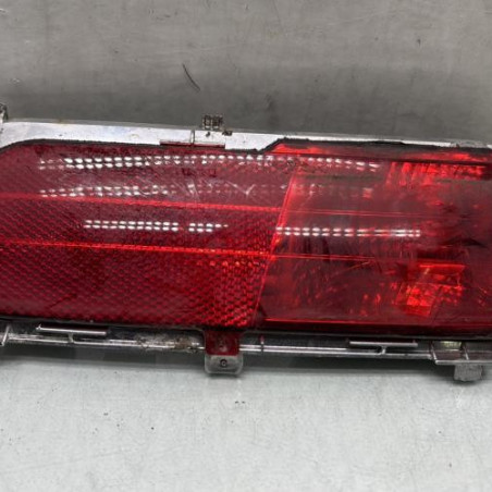 Anti brouillard arriere droit CITROEN C4 PICASSO 1 Photo n°1