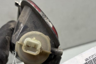 Anti brouillard arriere droit CITROEN C4 PICASSO 1