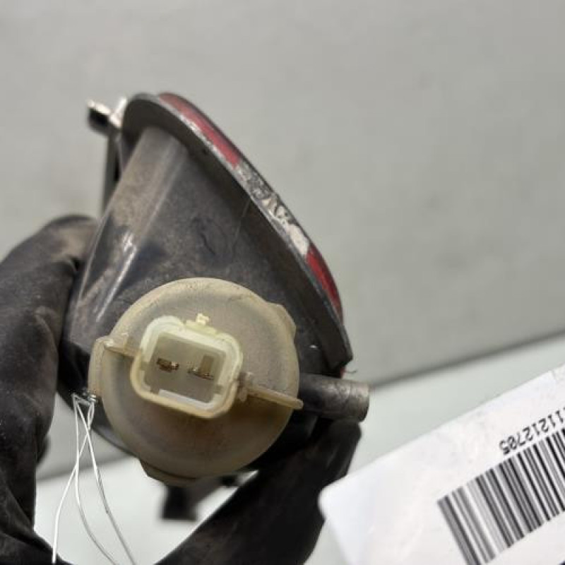 Anti brouillard arriere droit CITROEN C4 PICASSO 1 Photo n°3