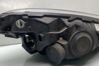 Optique avant principal gauche (feux)(phare) CITROEN C4 PICASSO 1