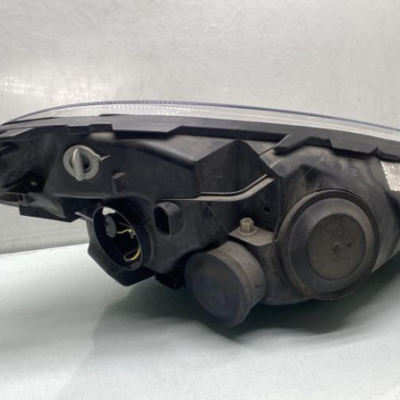 Optique avant principal gauche (feux)(phare) CITROEN C4 PICASSO 1