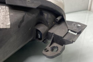 Optique avant principal gauche (feux)(phare) CITROEN C4 PICASSO 1