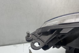 Optique avant principal gauche (feux)(phare) CITROEN C4 PICASSO 1