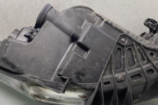 Optique avant principal gauche (feux)(phare) CITROEN C4 PICASSO 1