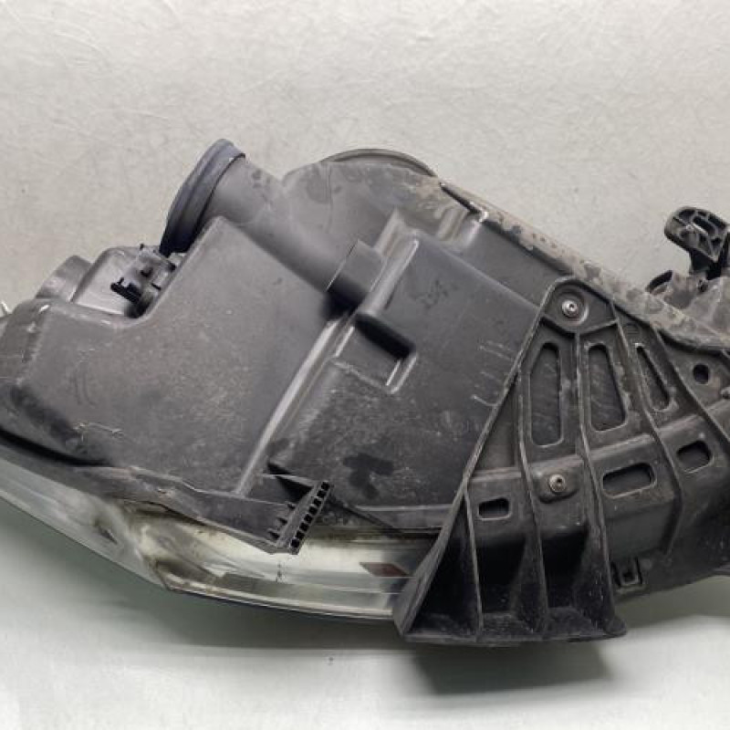 Optique avant principal gauche (feux)(phare) CITROEN C4 PICASSO 1 Photo n°5