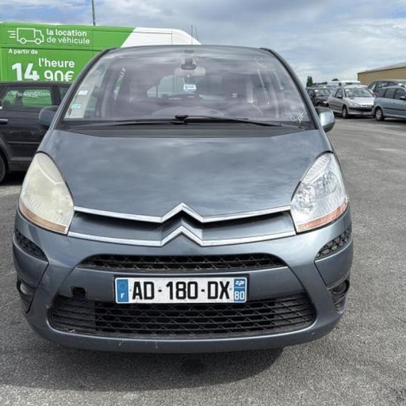 Retroviseur gauche CITROEN C4 PICASSO 1 Photo n°13