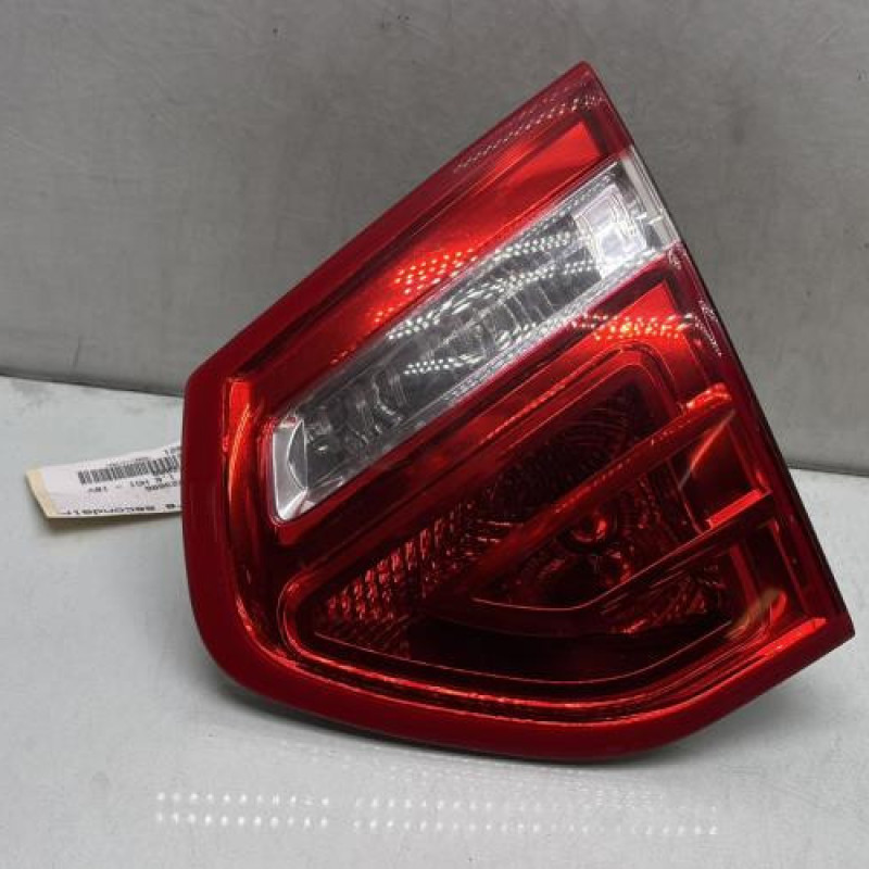 Feu arriere secondaire droit (feux) CITROEN C4 PICASSO 1 Photo n°1