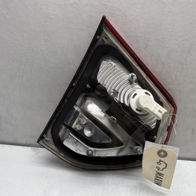 Feu arriere secondaire droit (feux) CITROEN C4 PICASSO 1 Photo n°2