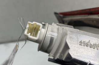 Feu arriere secondaire droit (feux) CITROEN C4 PICASSO 1