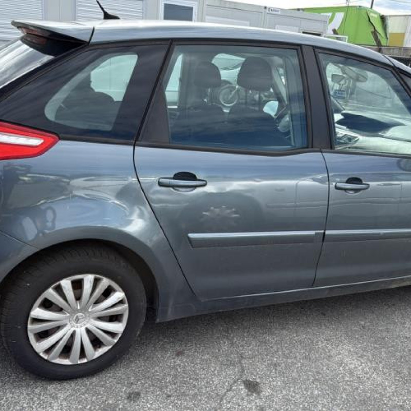 Feu arriere secondaire droit (feux) CITROEN C4 PICASSO 1 Photo n°10