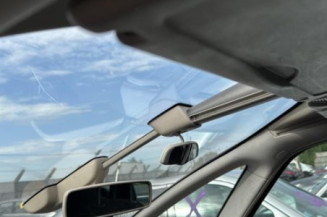 Feu arriere secondaire droit (feux) CITROEN C4 PICASSO 1